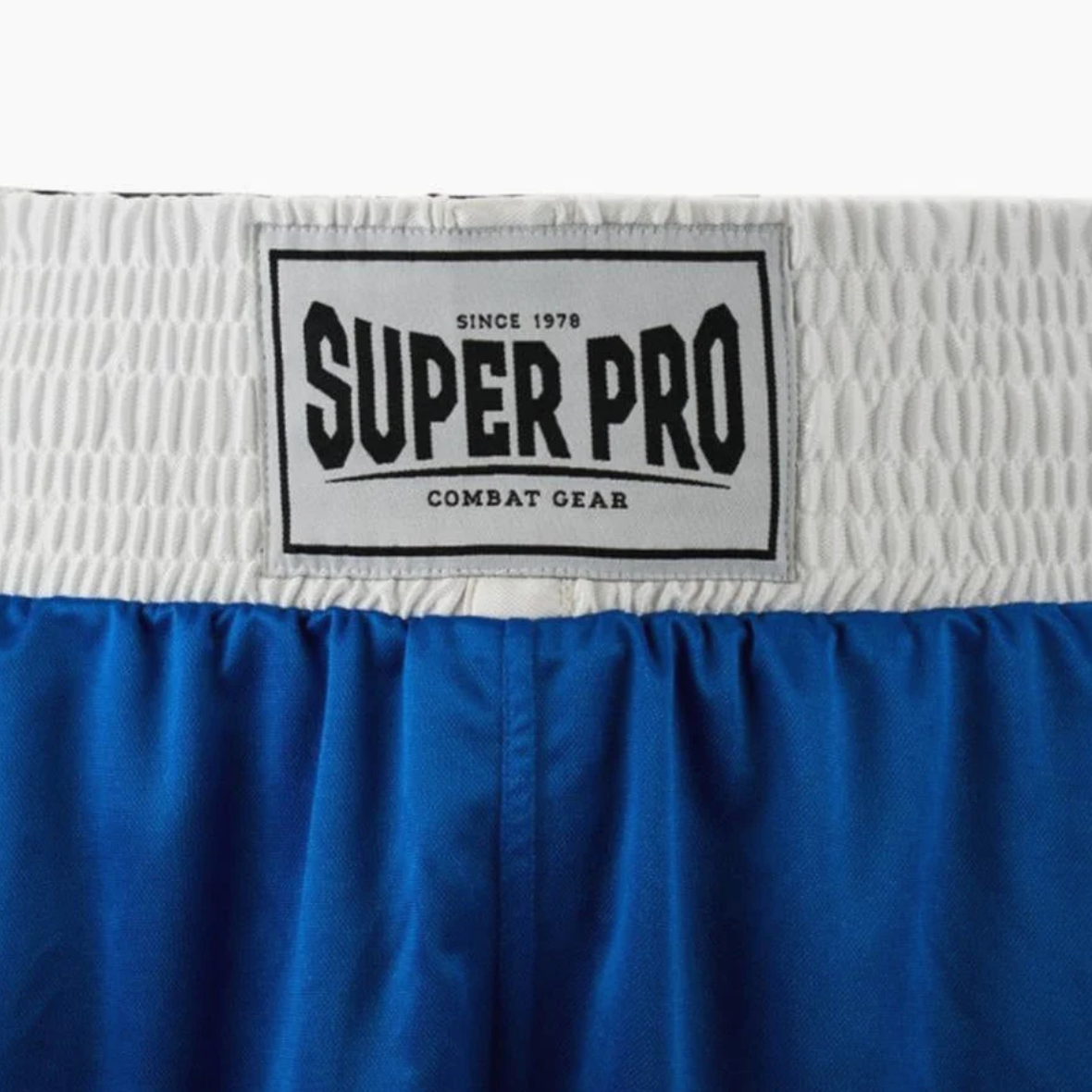 SUPER PRO COMBAT GEAR boxing pants CLUB