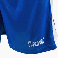 SUPER PRO COMBAT GEAR boxing pants CLUB