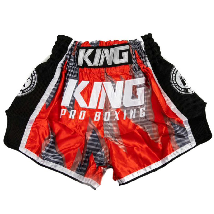 KING PRO BOXING Muay Thai Shorts STAGE 3 