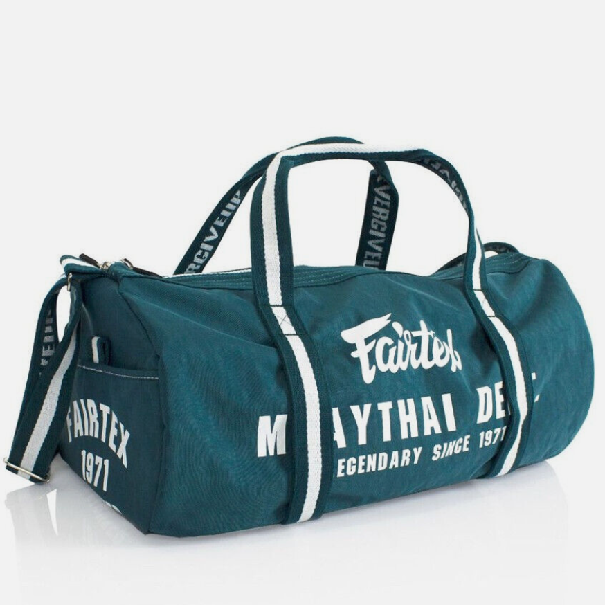 FAIRTEX sports bag 8346-BAG9 green