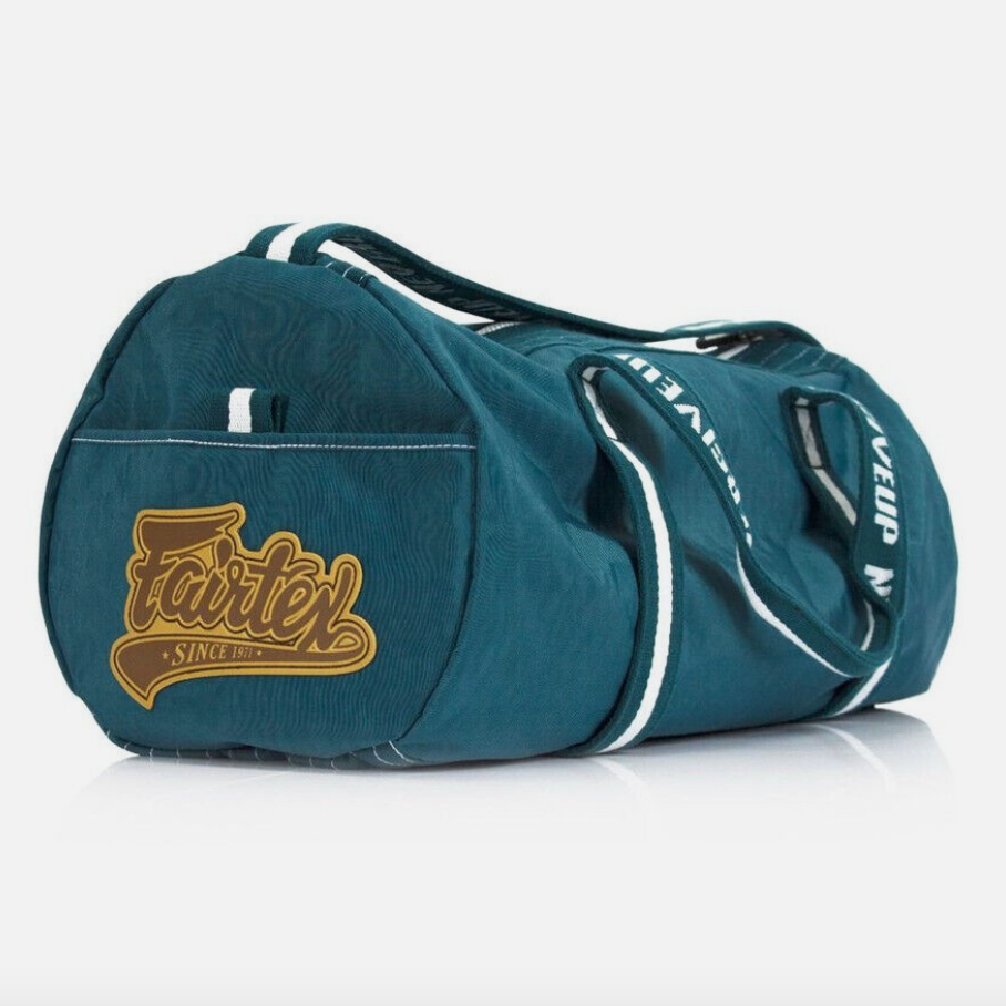 FAIRTEX Sporttasche 8346-BAG9 grün