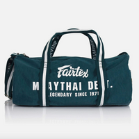 FAIRTEX Sporttasche 8346-BAG9 grün