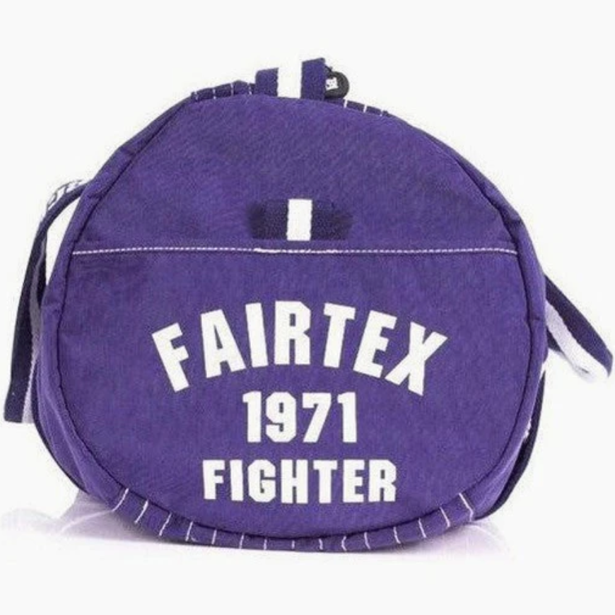 FAIRTEX Sporttasche 8346-BAG9 violett