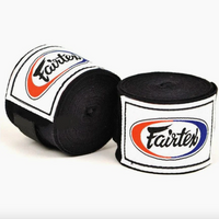 FAIRTEX boxing bandage HW2 black