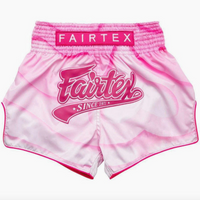 FAIRTEX Muay Thai Shorts BS1914 ALMA 