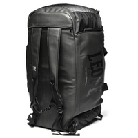 LEONE sports bag Black Edition AC941