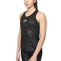 LEONE Top CAMOBLACK ABX517