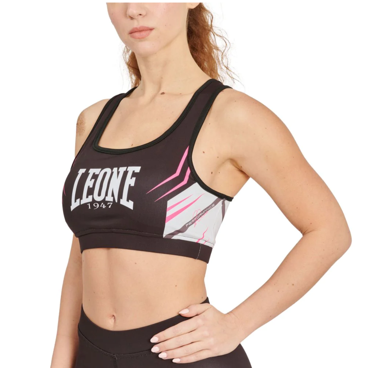 LEONE Top REVO FLUO AB855F