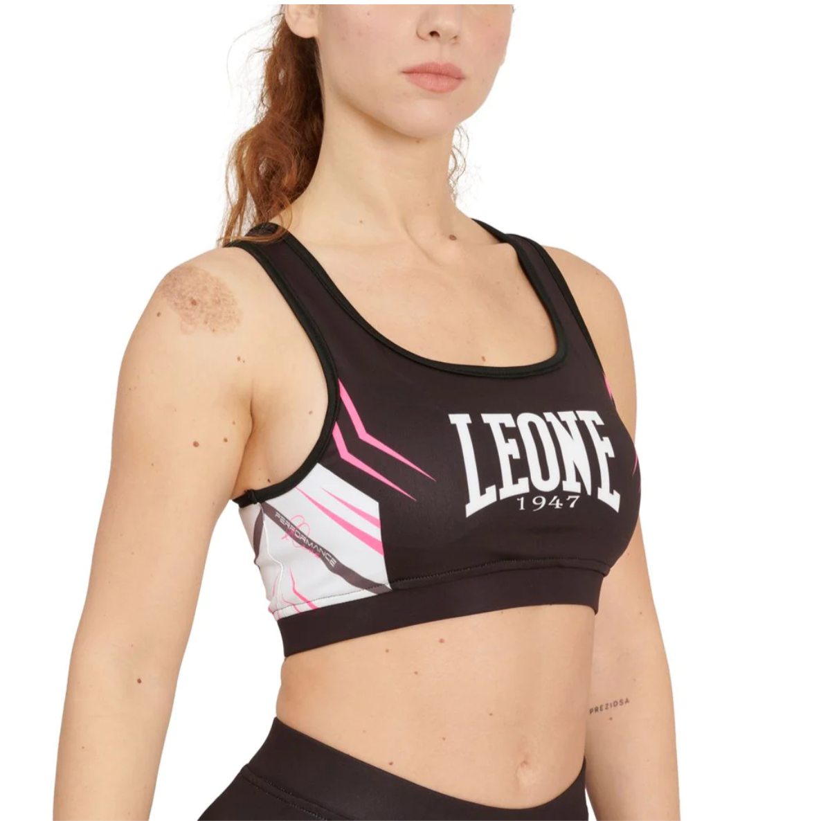 LEONE Top REVO FLUO AB855F