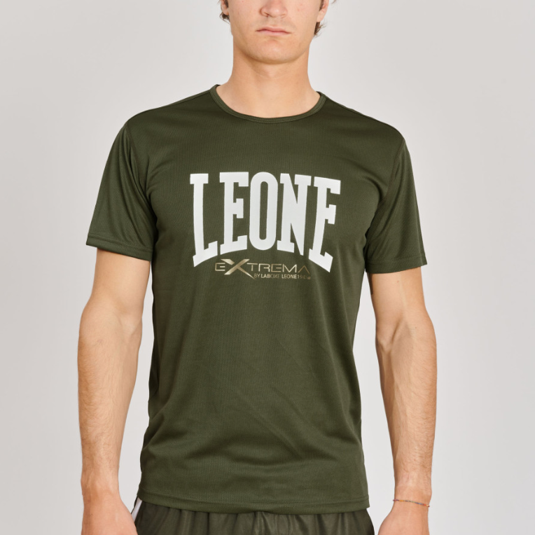 LEONE T-Shirt Logo