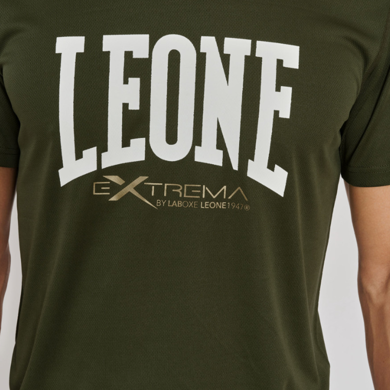 LEONE T-Shirt Logo