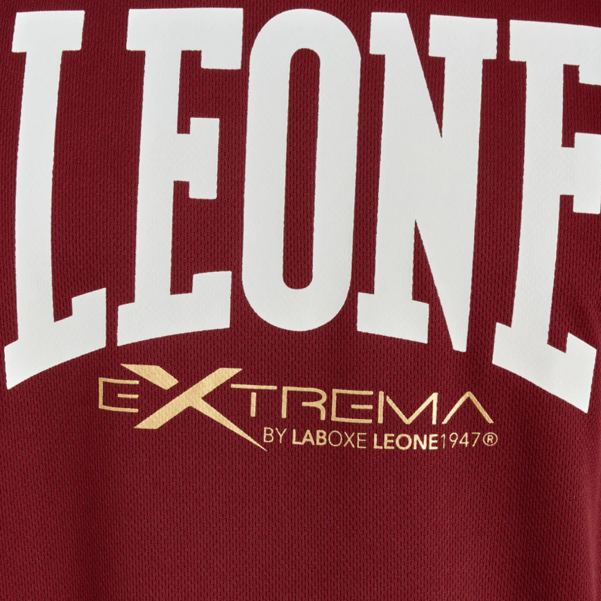 LEONE Shirt Logo, ärmellos