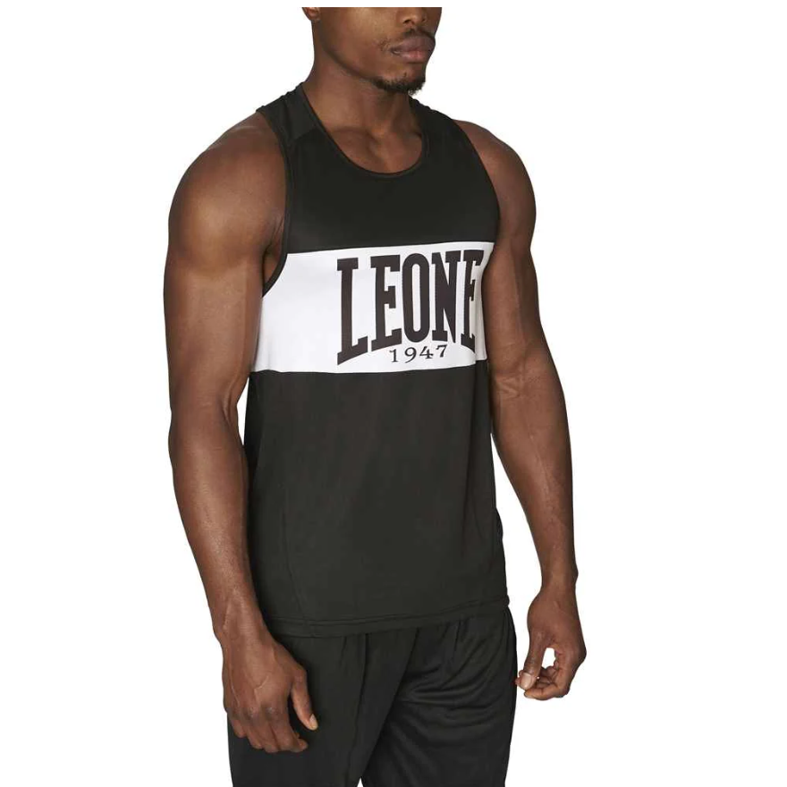 LEONE Tank Top Shock