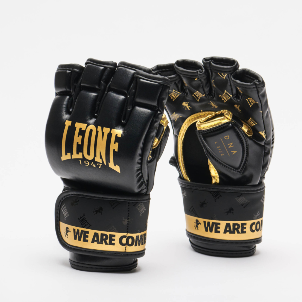 LEONE MMA gloves DNA