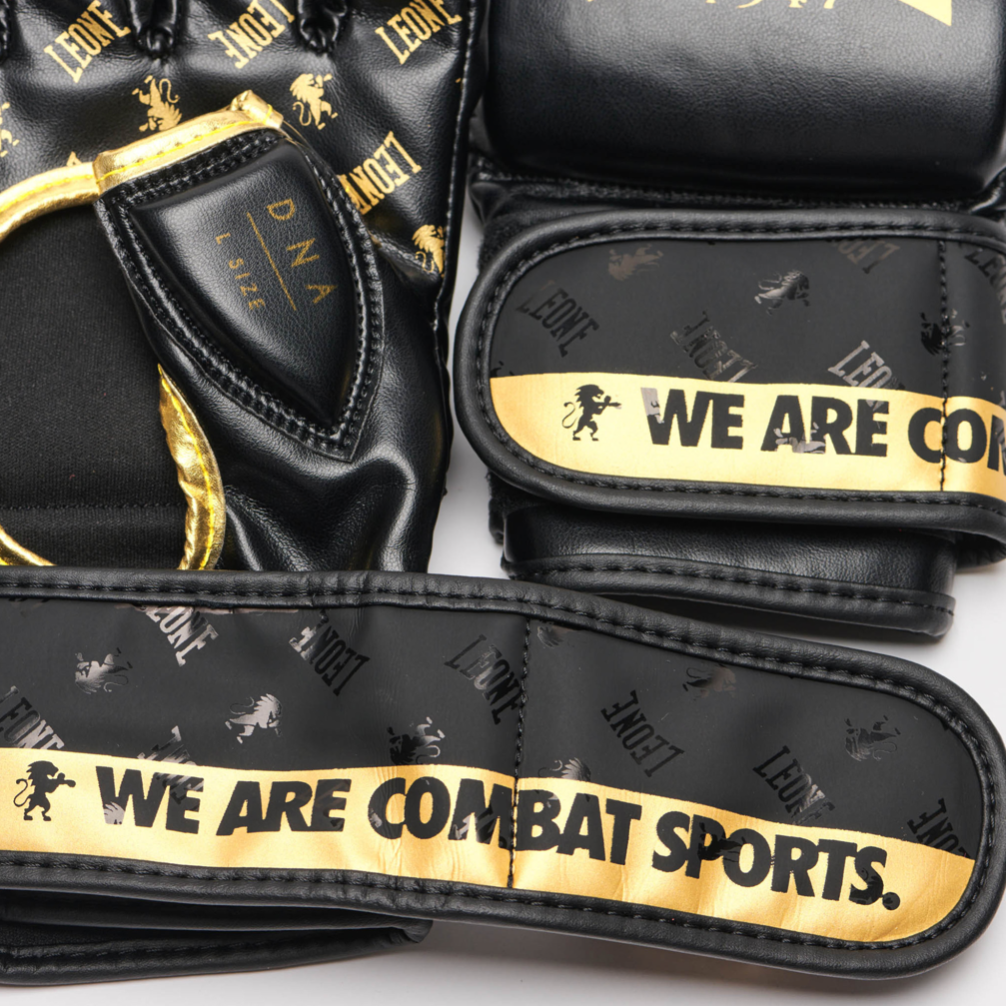 LEONE MMA gloves DNA