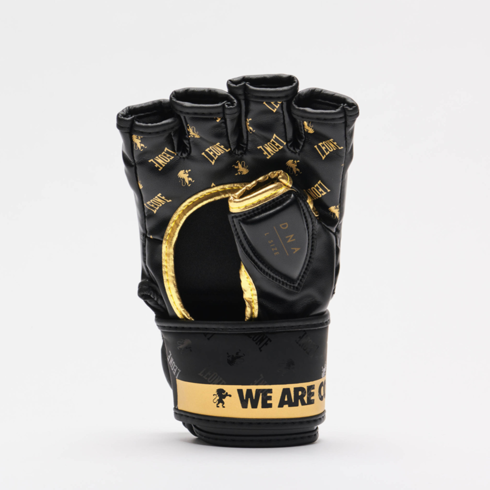 LEONE MMA gloves DNA