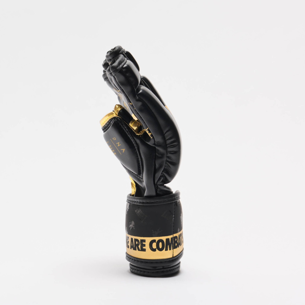 LEONE MMA gloves DNA