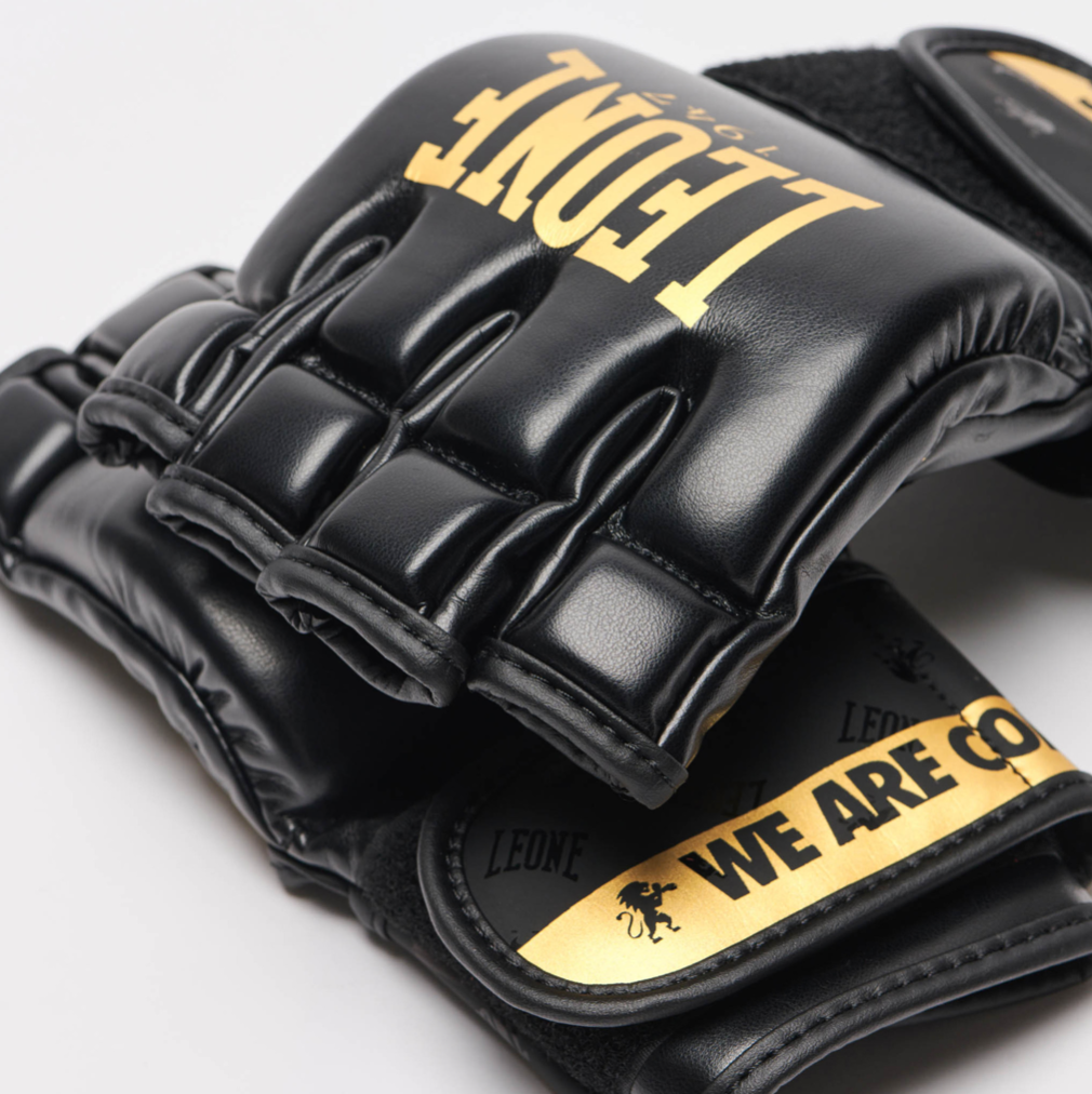 LEONE MMA Handschuhe DNA