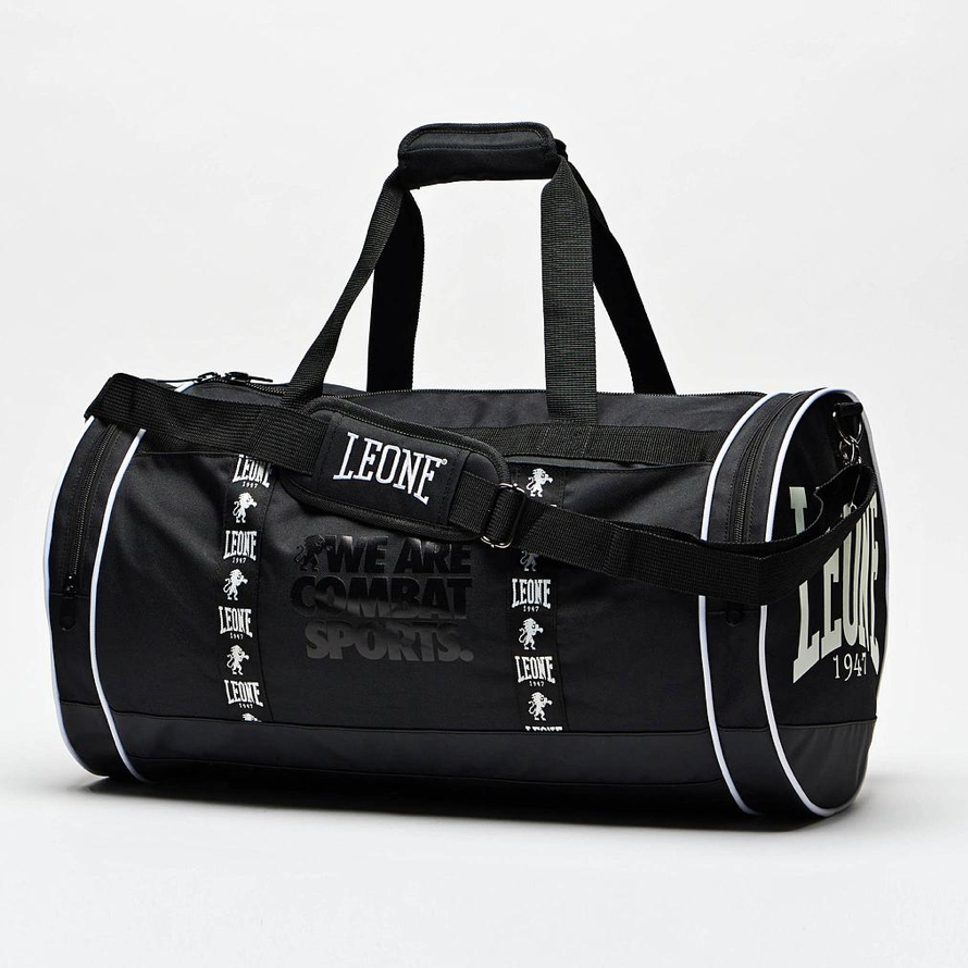 LEONE sports bag Duffle Bag Ambassador