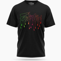 FAIRTEX T-Shirt Drop Ink