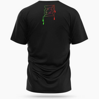 FAIRTEX T-Shirt Drop Ink