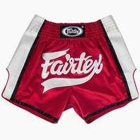 FAIRTEX Muay Thai Shorts BS1704