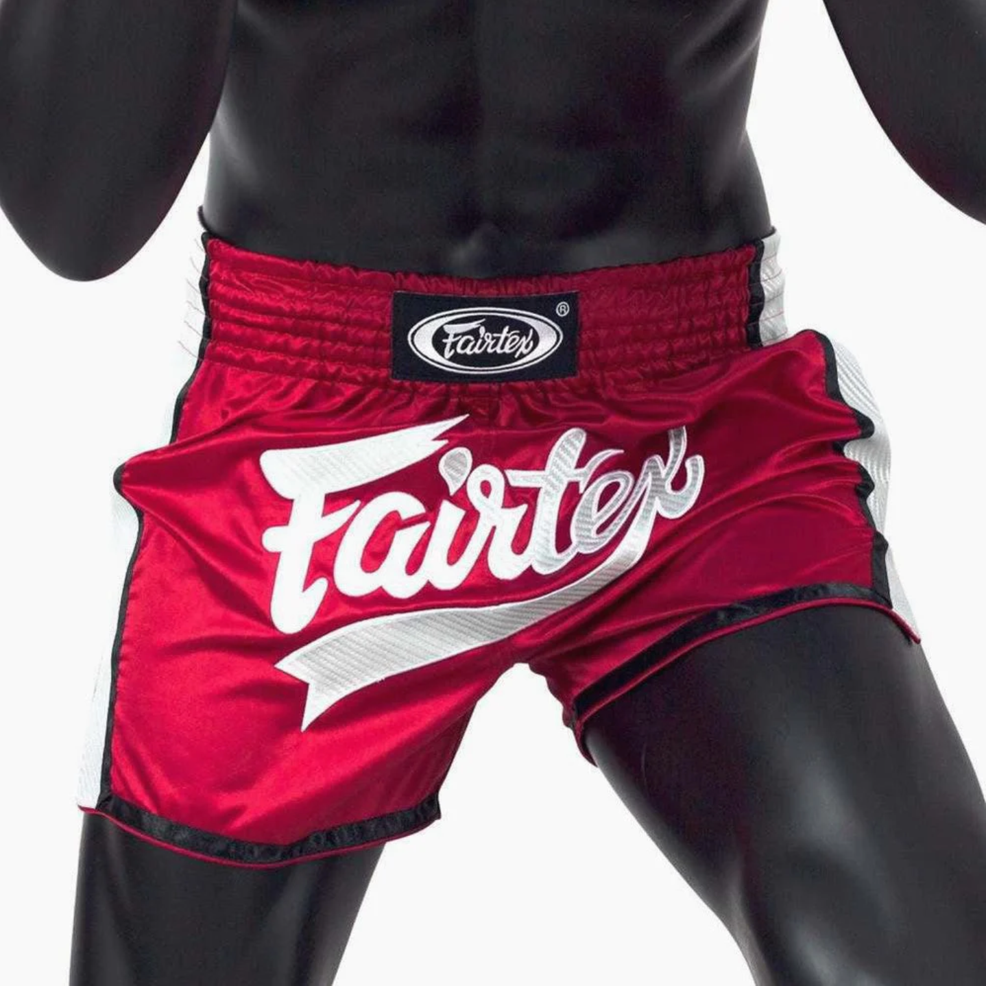 FAIRTEX Muay Thai Shorts BS1704