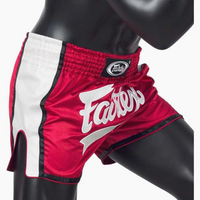 FAIRTEX Muay Thai Shorts BS1704