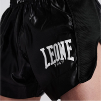 LEONE Muay Thai Shorts AB965 FLAG