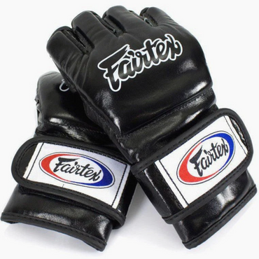 FAIRTEX MMA Handschuhe FGV 12