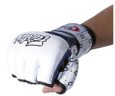 FAIRTEX MMA Handschuhe FGV 17