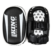 KING PRO BOXING Handpratzen KPB/REVO