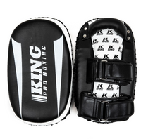 KING PRO BOXING Handpratzen KPB/REVO