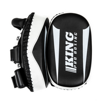 KING PRO BOXING Handpratzen KPB/REVO