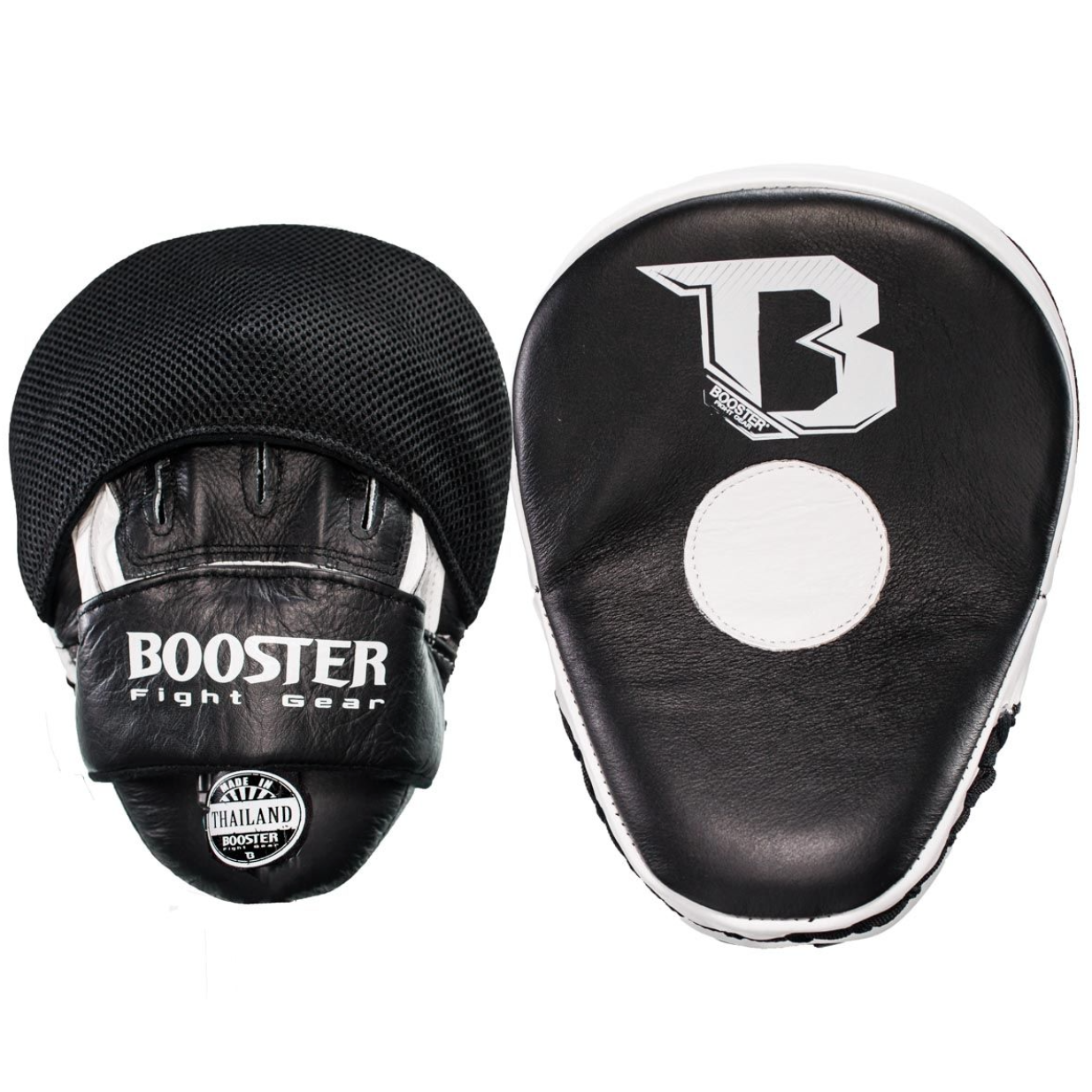 BOOSTER Handpratzen BPM 1