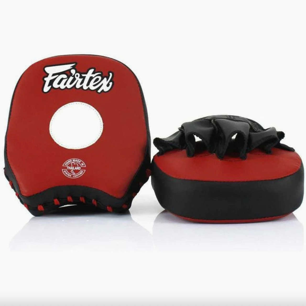 FAIRTEX Handpratzen SHORT FMV14