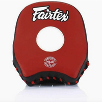 FAIRTEX Handpratzen SHORT FMV14