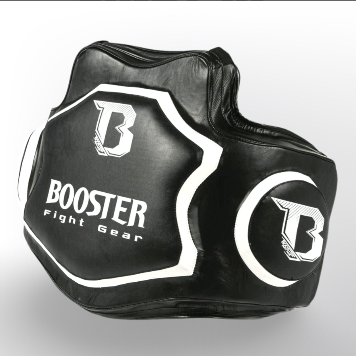 BOOSTER Bauchschild XTREM BP