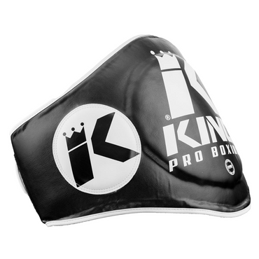 KING PRO BOXING Bauchschild KPB/BP-L