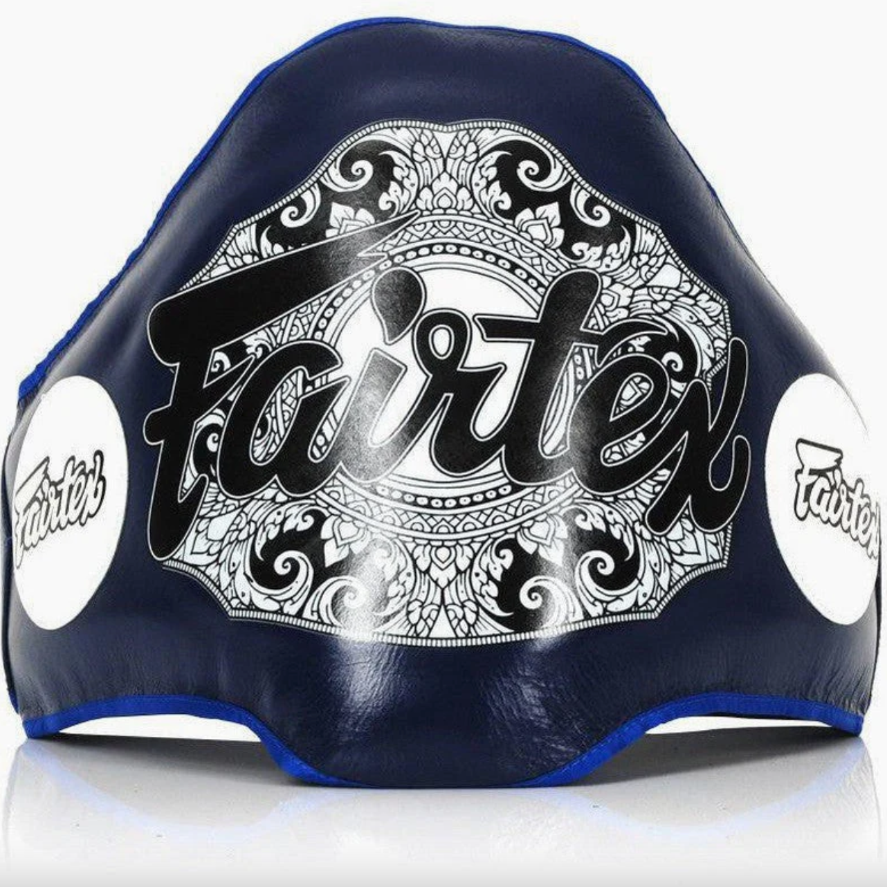 FAIRTEX Bauchschild CHAMPION BPV2