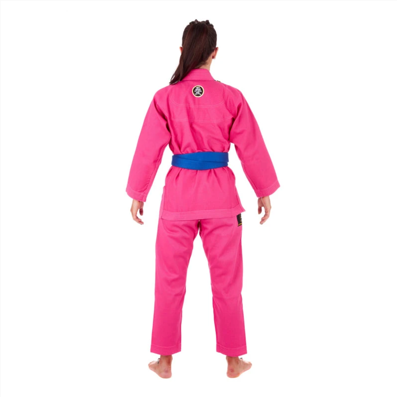 TATAMI BJJ Gi Frauen LIMITED NOVA rosa