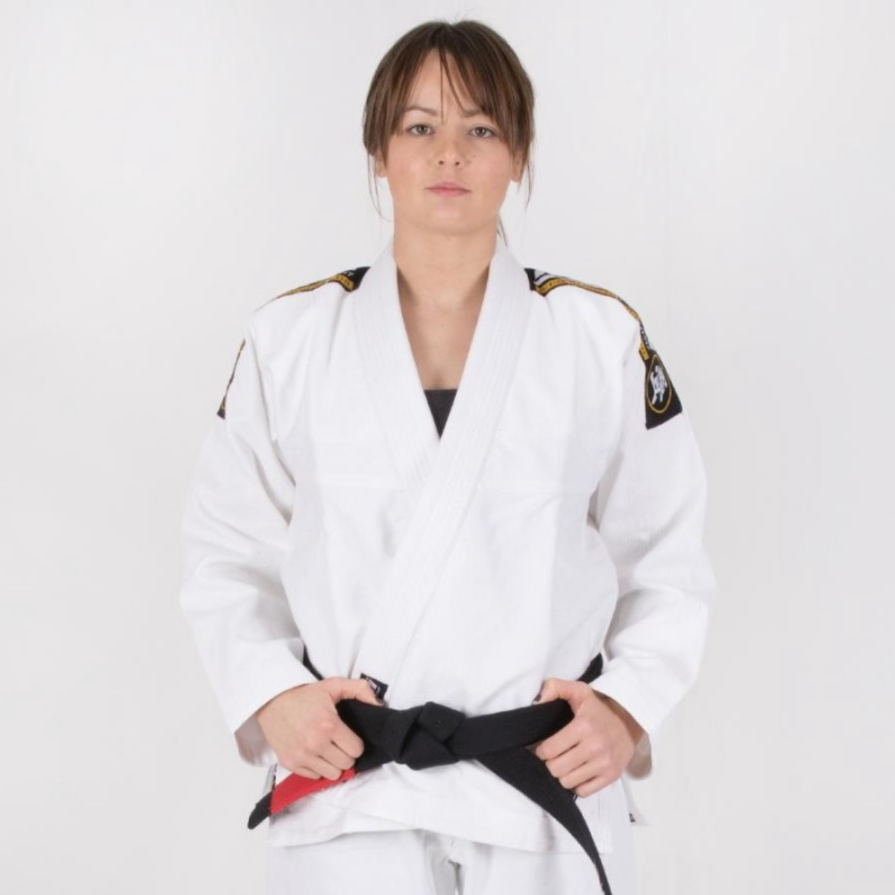 TATAMI BJJ Gi Frauen NOVA ABSOLUT weiß