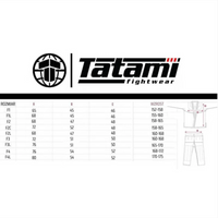 TATAMI BJJ Gi Frauen NOVA ABSOLUT weiß