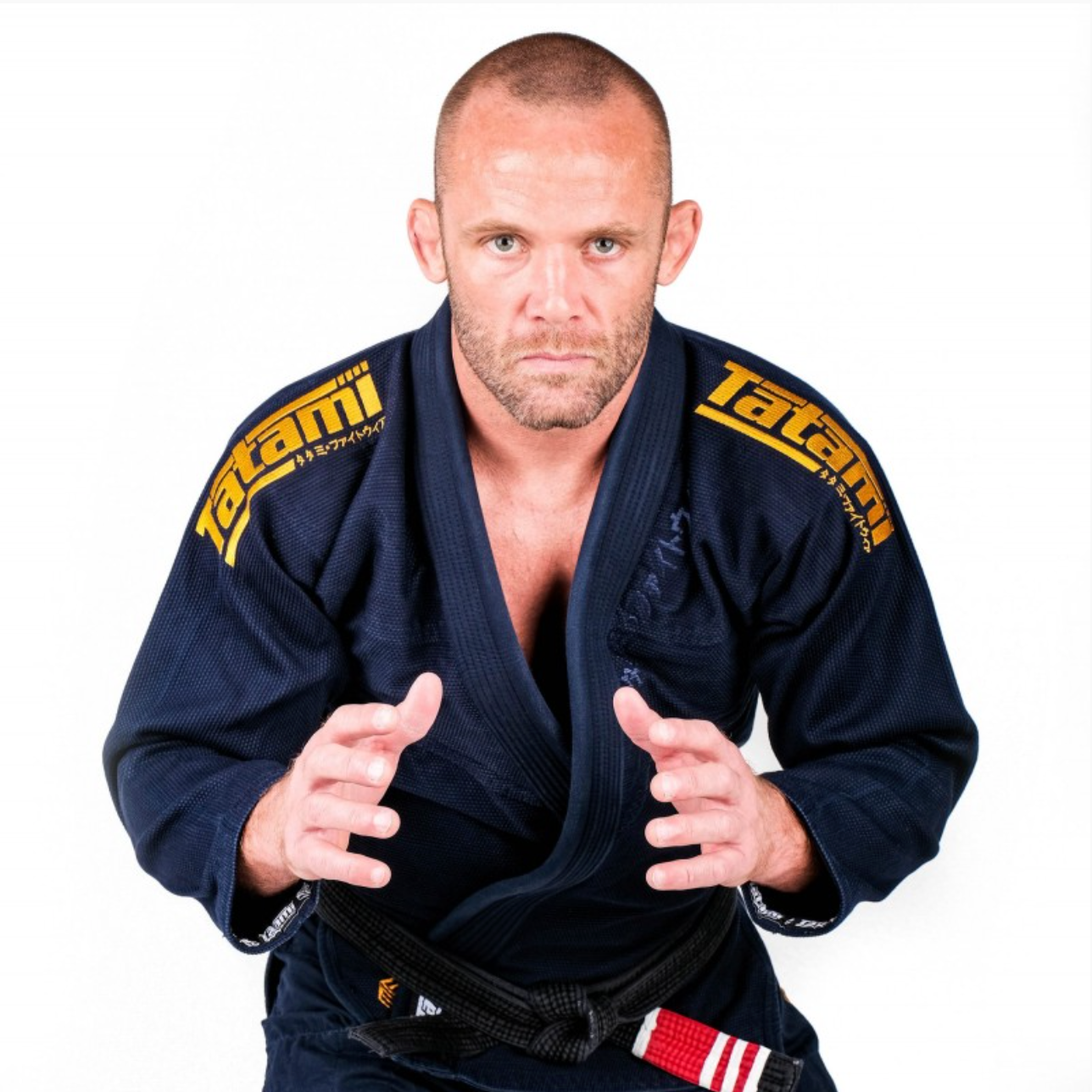 TATAMI BJJ Gi NOVA ABSOLUTE blue