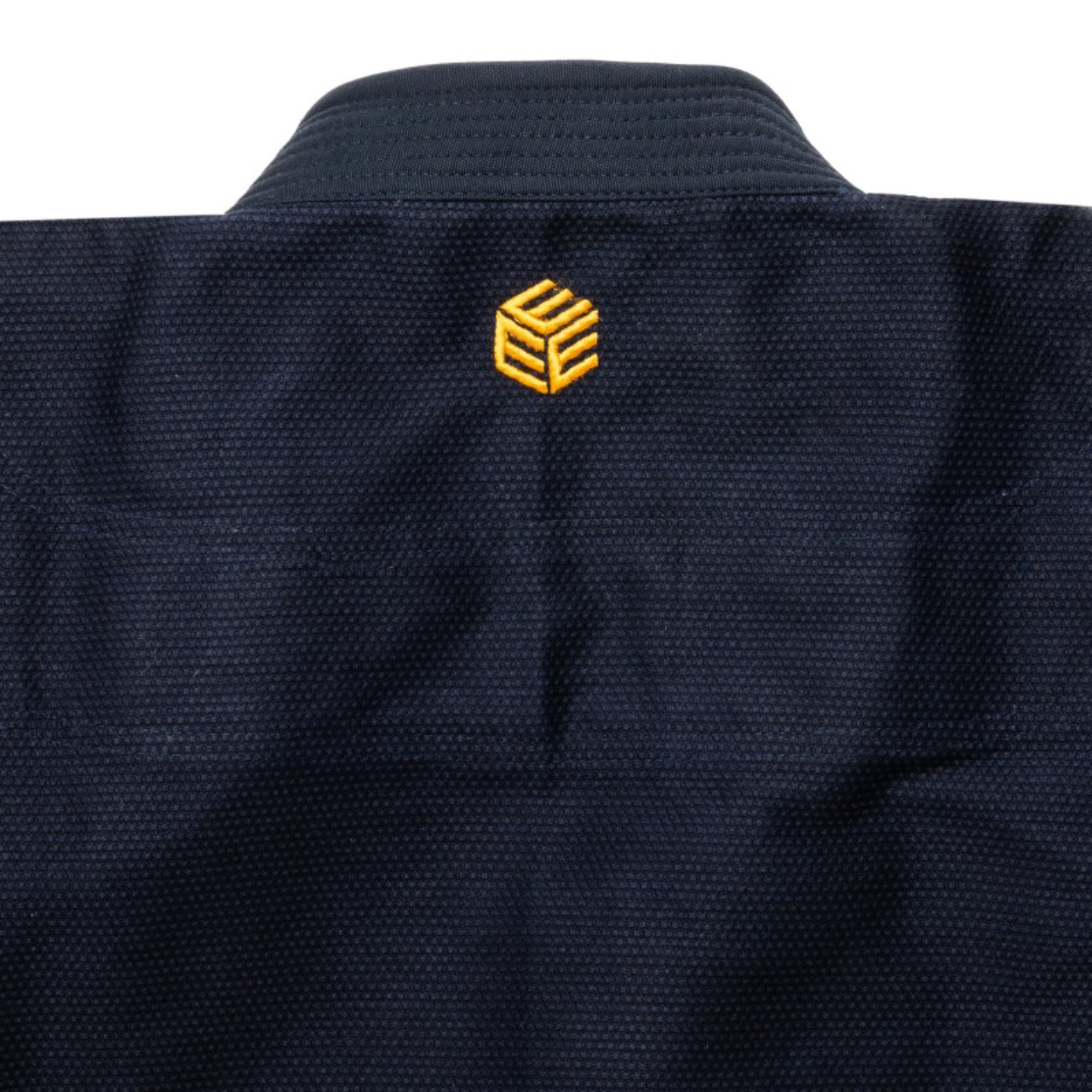 TATAMI BJJ Gi ESTILO BLACK LABEL blau/gold