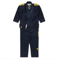 TATAMI BJJ Gi NOVA ABSOLUTE blue