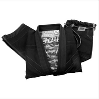 VENUM Kimono/Gi BJJ CLASSIC 2.0 schwarz