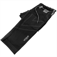 VENUM Kimono/Gi BJJ CLASSIC 2.0 schwarz