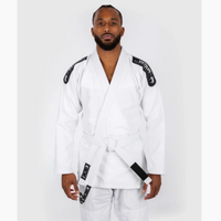 VENUM Kimono/Gi BJJ FIRST BJJ GI weiß