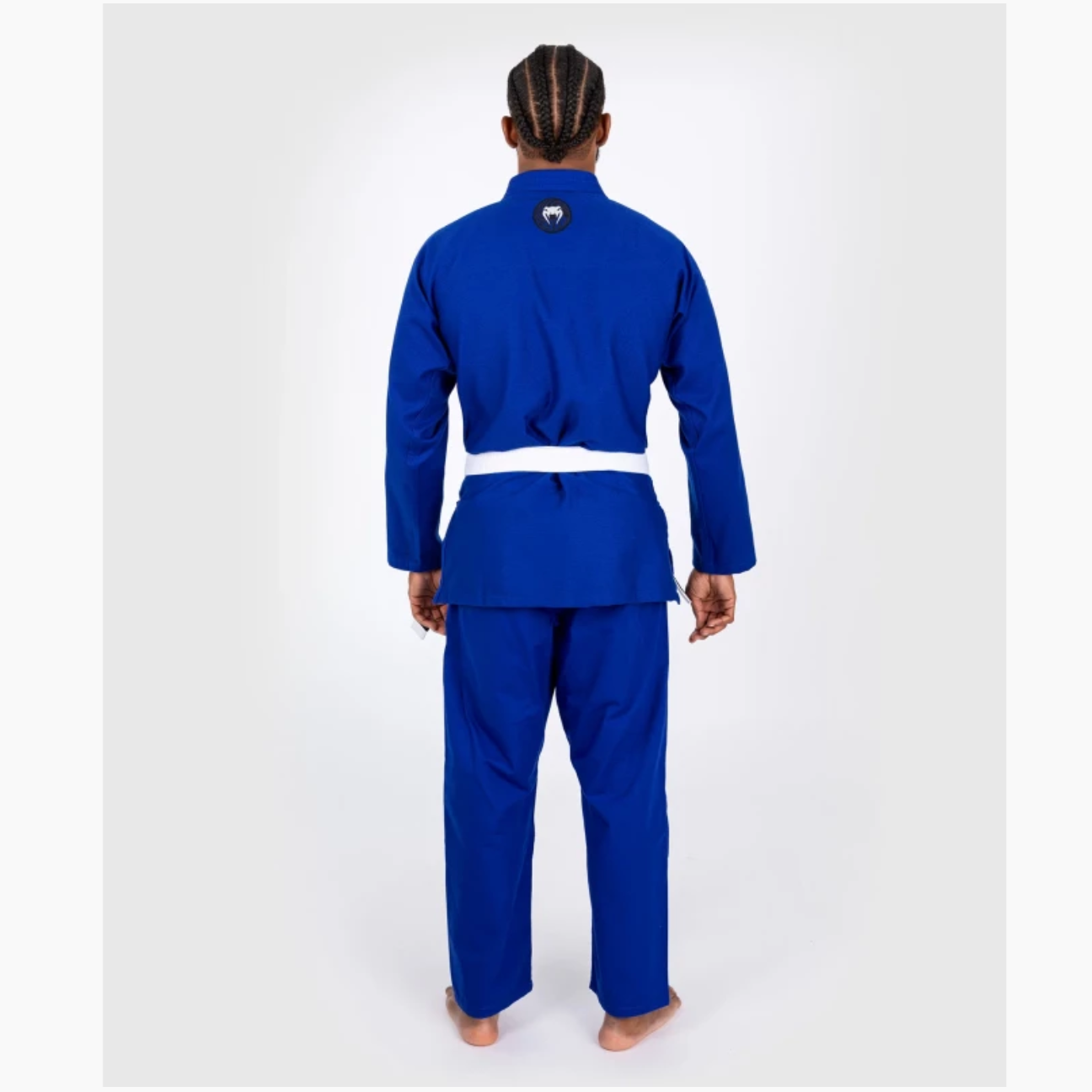 VENUM Kimono/Gi BJJ FIRST BJJ GI blau